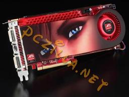 Возможно, последние неофициальные данные об ATI Radeon HD 3870 X2